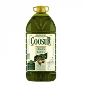 Aceite de Oliva Virgen Extra Coosur 5 L.