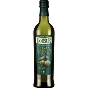 Aceite de Oliva Virgen Extra Coosur Gran Seleccion