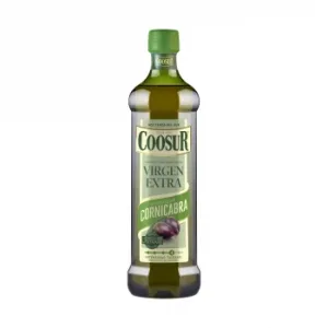 Aceite de Oliva Virgen Extra Cornicabra Coosur 1 L.
