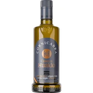 Aceite de Oliva Virgen Extra Variedad Cornicabra DOP Montes de Toledo  Tresces 500 ML