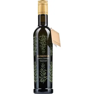 Aceite de Oliva Virgen Extra Cosecha Temprana Dominus