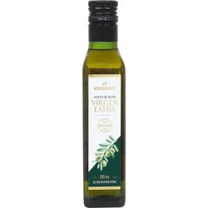Aceite de Oliva Virgen Extra Cristal 0,25 L