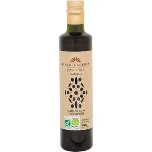 Aceite de Oliva Virgen Extra Cristal 0,5 L