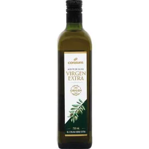 Aceite de Oliva Virgen Extra Cristal 0,75 L