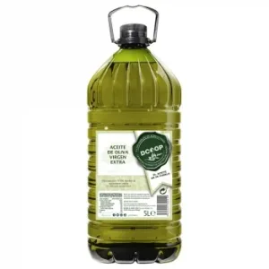 Aceite de Oliva Virgen Extra Dcoop 5 L.