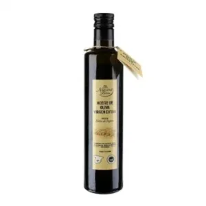 Aceite de Oliva Virgen Extra de Nuestra Tierra 500 Ml.