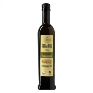 Aceite de Oliva Virgen Extra de Nuestra Tierra D.o Priego de Córdoba