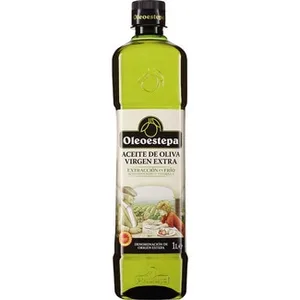 Aceite de Oliva Virgen Extra DOP Estepa  Oleoestepa 1 L