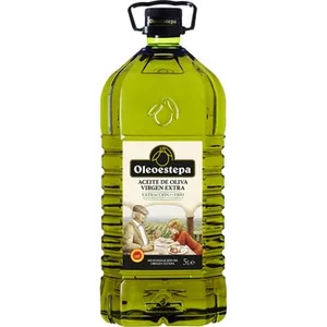 Aceite de Oliva Virgen Extra DOP Estepa  Oleoestepa 750 ML