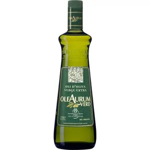 Aceite de Oliva Virgen Extra DOP Les Garrigues  Oleaurum 750 ML