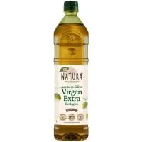 Aceite de Oliva Virgen Extra Eco Borges Natura, Botella 1 Litro