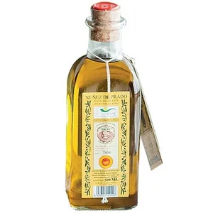Aceite de Oliva Virgen Extra Ecológico DOP Baena Nuñez de Prado