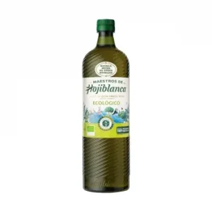 Aceite de Oliva Virgen Extra Ecológico Maestros de Hojiblanca 75 Cl.