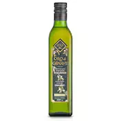 Aceite de Oliva Virgen Extra Ecológico Oro de Génave 500 Ml