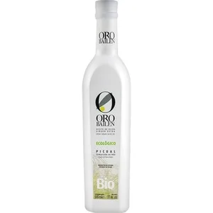 Aceite de Oliva Virgen Extra Ecológico Picual  ORO Bailen 500 ML