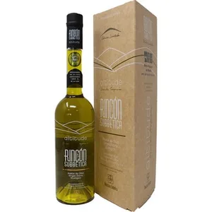 Aceite de Oliva Virgen Extra Ecológico sin Filtrar Edición Limitada DOP Priego de Córdoba Rincon de la Subbetica 500 ML