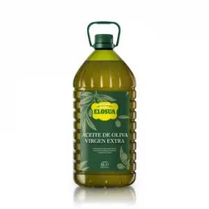 Aceite de Oliva Virgen Extra Elosua 5 L.