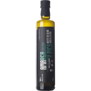 Aceite de Oliva Virgen Extra Edición Especial Cosecha Temprana DOP Montes de Granada Amarga y Pica