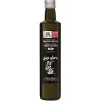 Aceite de Oliva Virgen Extra Eusko Label Arrolan, Botella 50 Cl