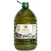 Aceite de Oliva Virgen Guillen, Garrafa 5 Litros