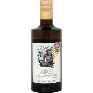 Aceite de Oliva Virgen Extra IGP Jaén 0,5 L