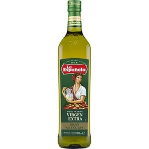 Aceite de Oliva Virgen Extra  la Española 750 ML