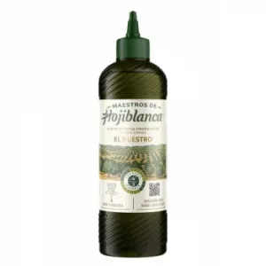 Aceite de Oliva Virgen Extra Maestros de Hojiblanca 460 Ml.