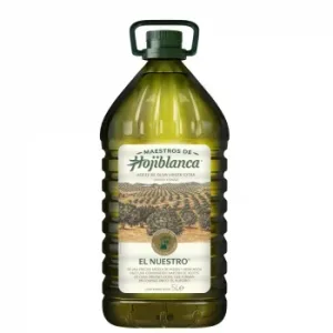 Producto Alcampo Aceite de Oliva Virgen Extra Garrafa de 5 L. 5000 ML