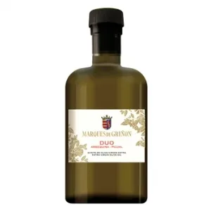 Aceite de Oliva Virgen Extra Marqués de Griñón 500 Ml.