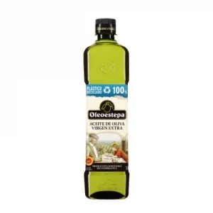 Aceite de Oliva Virgen Extra Oleoestepa 1 L.