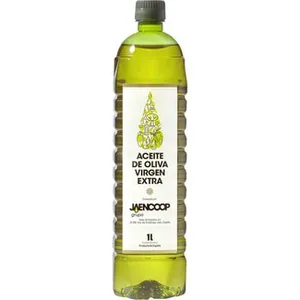 Aceite de Oliva Virgen Extra Picual Jaencoop
