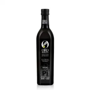 Aceite de Oliva Virgen Extra Picual Oro Bailén 500 Ml.