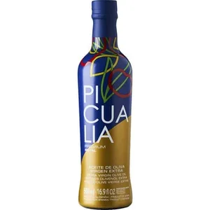 Aceite de Oliva Virgen Extra Premium Royal Picualia