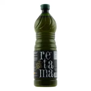 Aceite de Oliva Virgen Extra Retama 1 L.