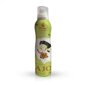 Aceite de Oliva Virgen Extra Sabor Ajo Spray Maeva 200 Ml.