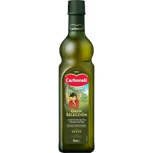 Aceite de Oliva Virgen Extra Sabor Equilibrado Carbonell Gran Seleccion