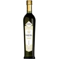 Aceite de Oliva Virgen Extra Saqura, Botella 50 Cl
