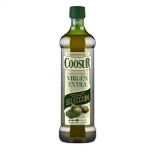 Aceite de Oliva Virgen Extra Selección Coosur 1l.