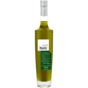Aceite de Oliva Virgen Extra Singular  Capricho Andaluz 500 ML