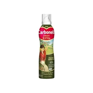 Aceite de Oliva Virgen Extra Carbonell, Spray 20 Cl