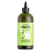 Aceite de Oliva Virgen Extra Squizz Coosur 500 Ml