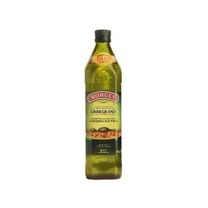 Borges Aceite de Oliva Virgen Extra Ecológico Botella 500 Ml.