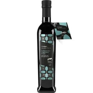 Aceite de Oliva Virgen Extra Torre de Canena Variedad Picual  el Corte Ingles Selection 500 ML