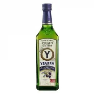 Aceite de Oliva Virgen Extra Ybarra 750 Ml.
