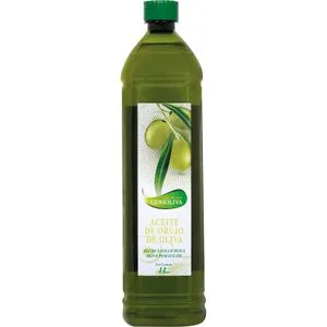 Aceite de Orujo Botella 1 L