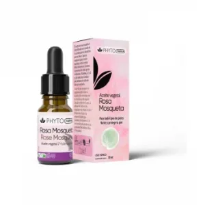 Aceite de Rosa de Mosqueta Phytofarma 30 Ml.