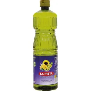 Aceite de Semillas Botella 1 L