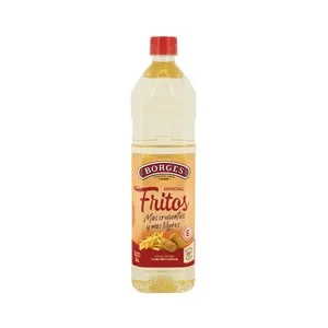Borges Aceite de Semillas Especial para Fritos, 1 L. 1000 ML