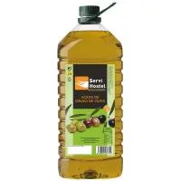 Aceite de Orujo Servihostel, Garrafa 5 Litros