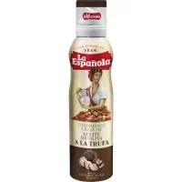 Aceite de Trufa la Española, Spray 200 Ml